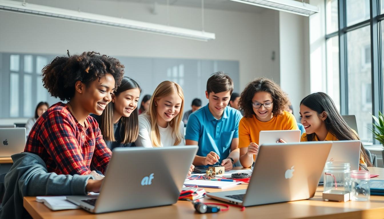 Your Gateway to AI Learning