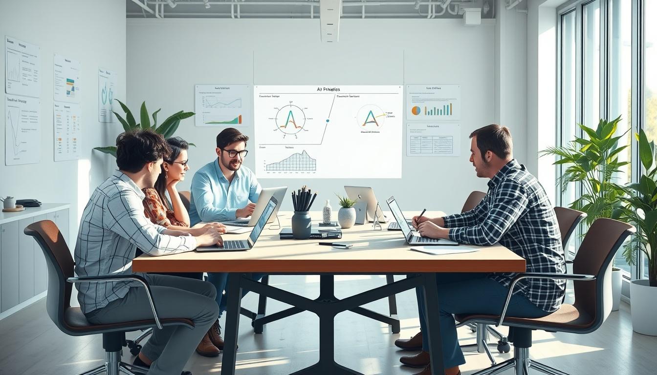 Innovating Manufacturing